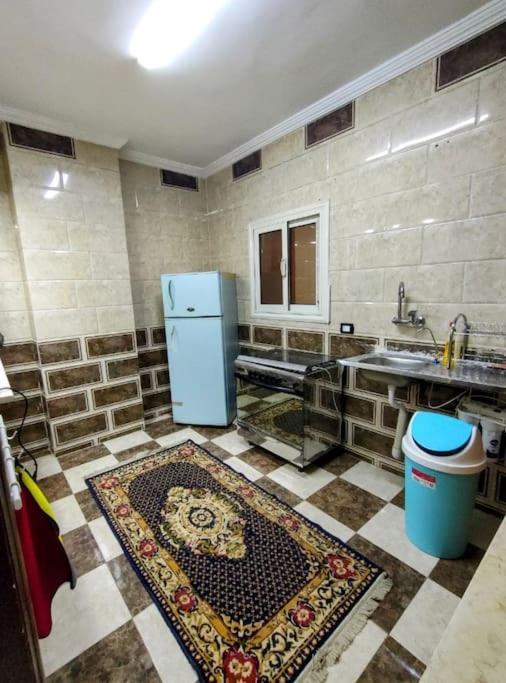 The Wanderer'S Nest Cairo
